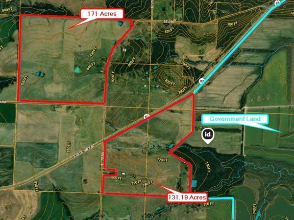 2765 SE 75 Road, Osceola, MO 64776