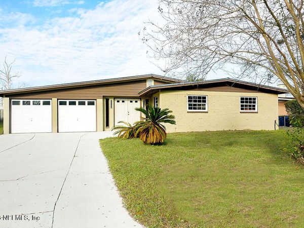 11324 PRINCESSA Lane, Jacksonville, FL 32218