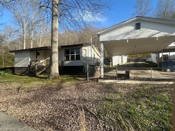 2999 Johnson Chapel Rd, Sparta, TN 38586