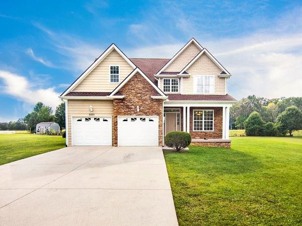 6950 Dodson Branch Rd., Cookeville, TN 38501