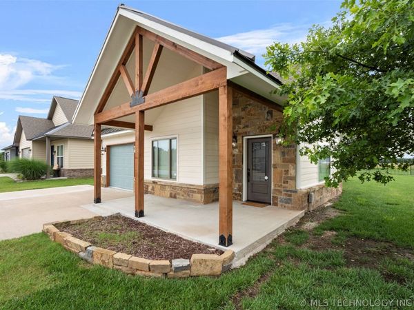 28200 S Hwy 125 , Unit 70, Afton, OK 74331