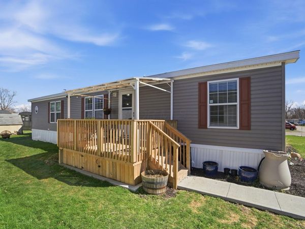 5115 Olive Branch Road, Plain City, OH 43064