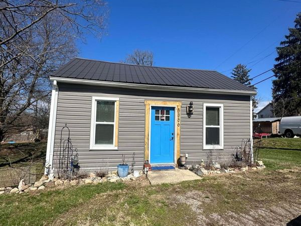 5886 Fillmore Street, Cable, OH 43009