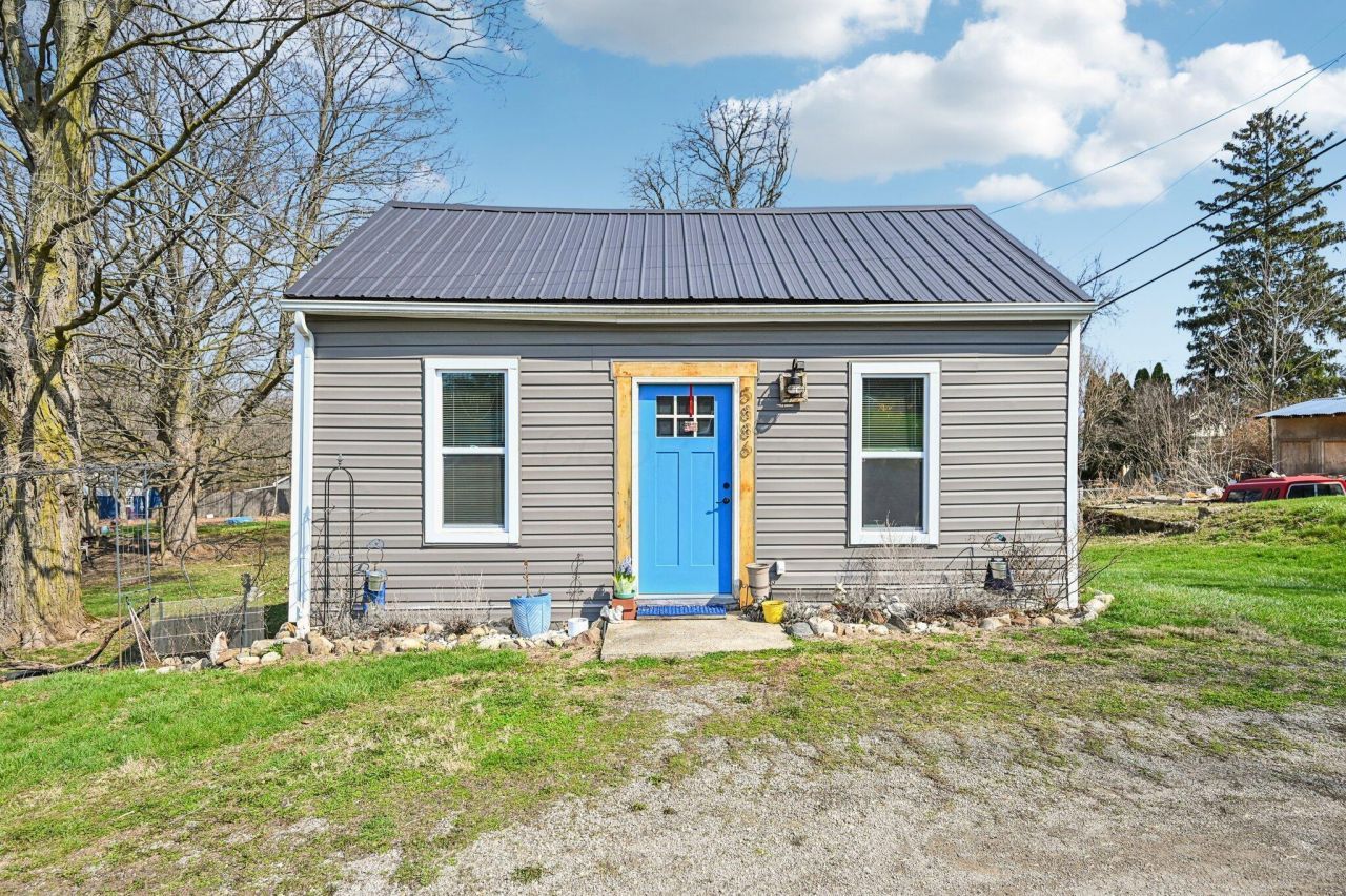 5886 Fillmore Street, Cable, OH 43009 Main Photo