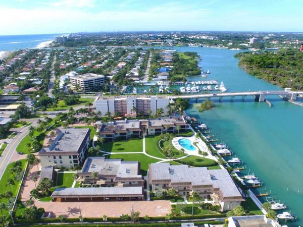 375 S Beach Road, Unit 102b, Jupiter, FL 33469