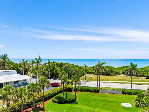 801 S Ocean Drive, Unit 503, Fort Pierce, FL 34949