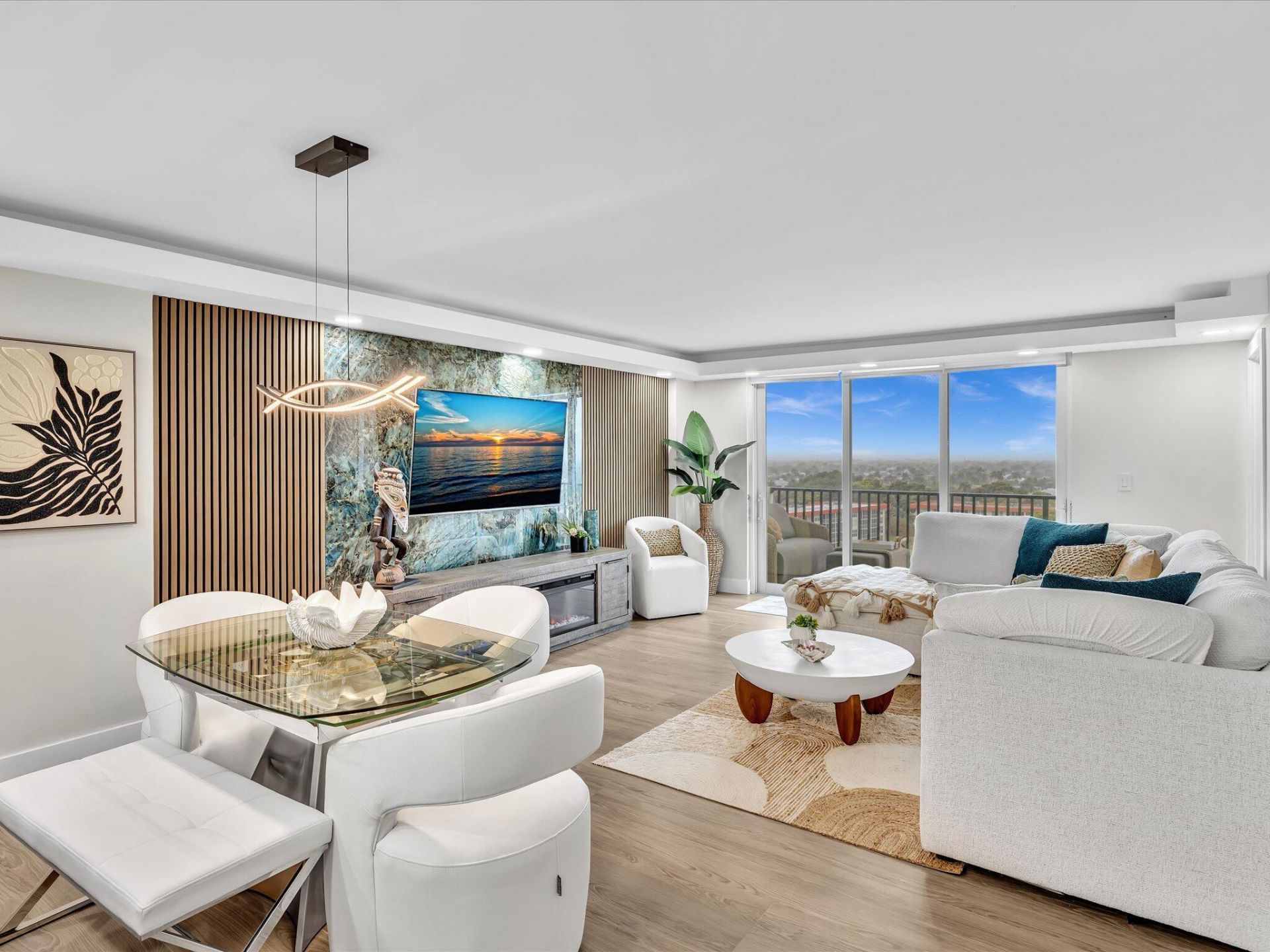 1150 Hillsboro Mile, Unit 911, Hillsboro Beach, FL 33062 Photo