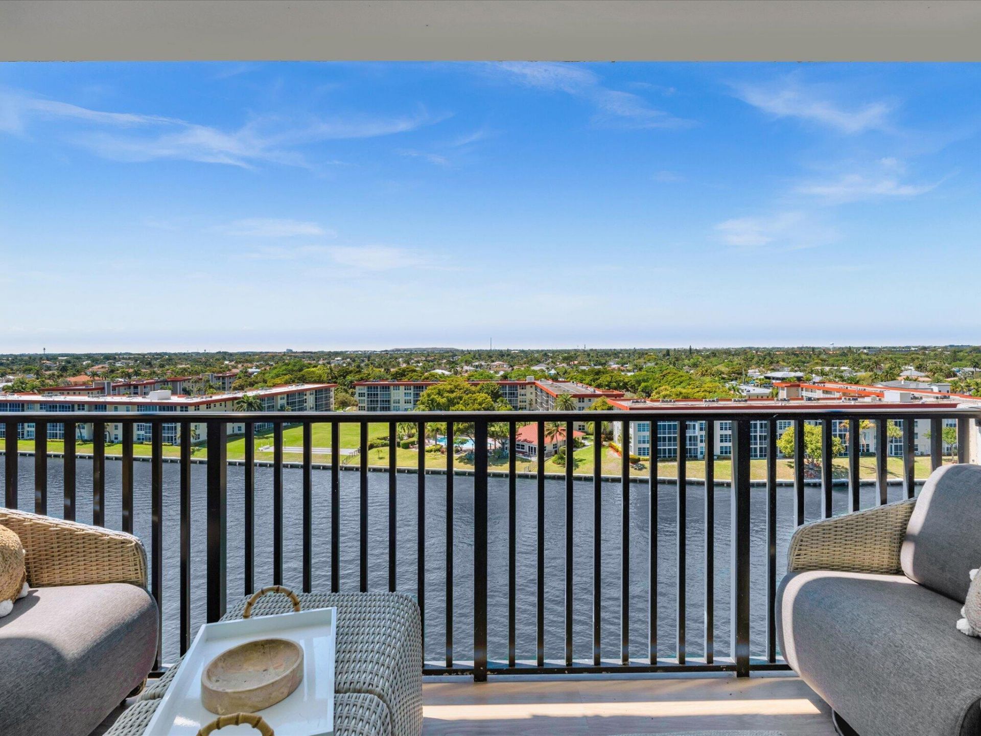 1150 Hillsboro Mile, Unit 911, Hillsboro Beach, FL 33062 Photo