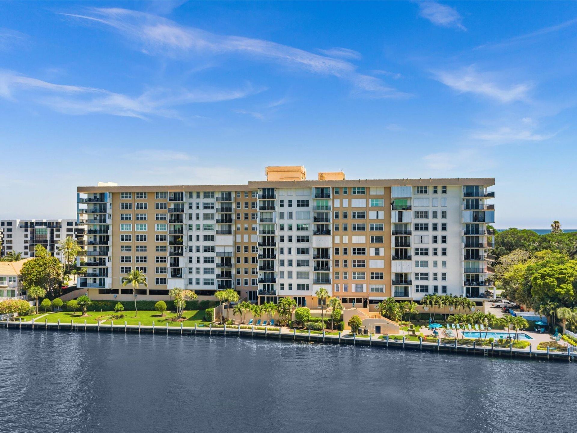 1150 Hillsboro Mile, Unit 911, Hillsboro Beach, FL 33062 Photo