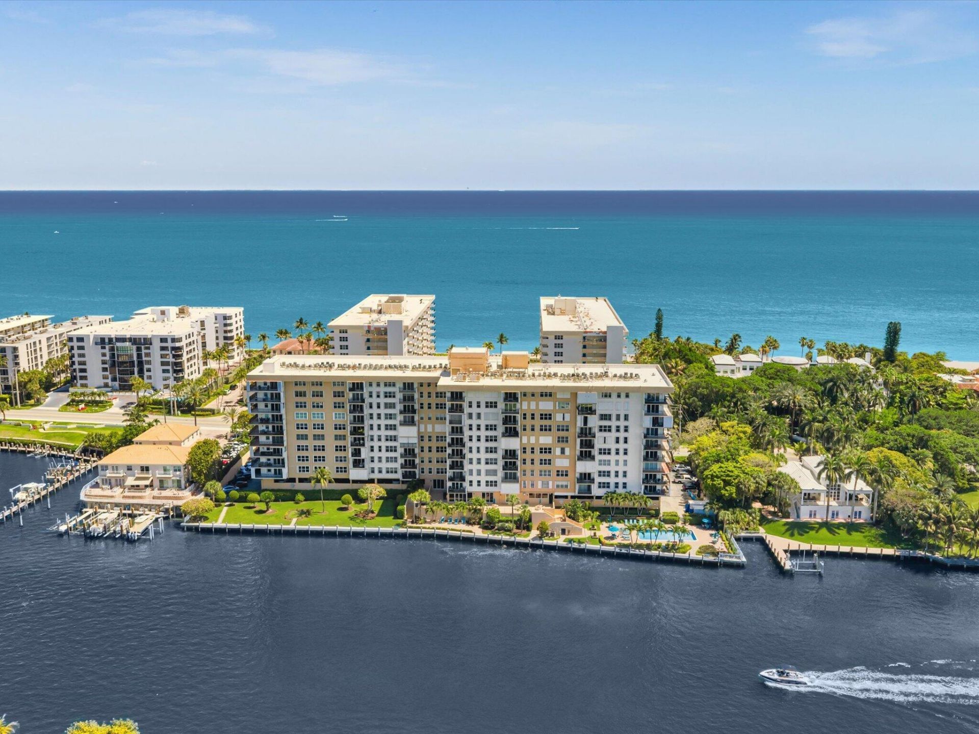 1150 Hillsboro Mile, Unit 911, Hillsboro Beach, FL 33062 Photo