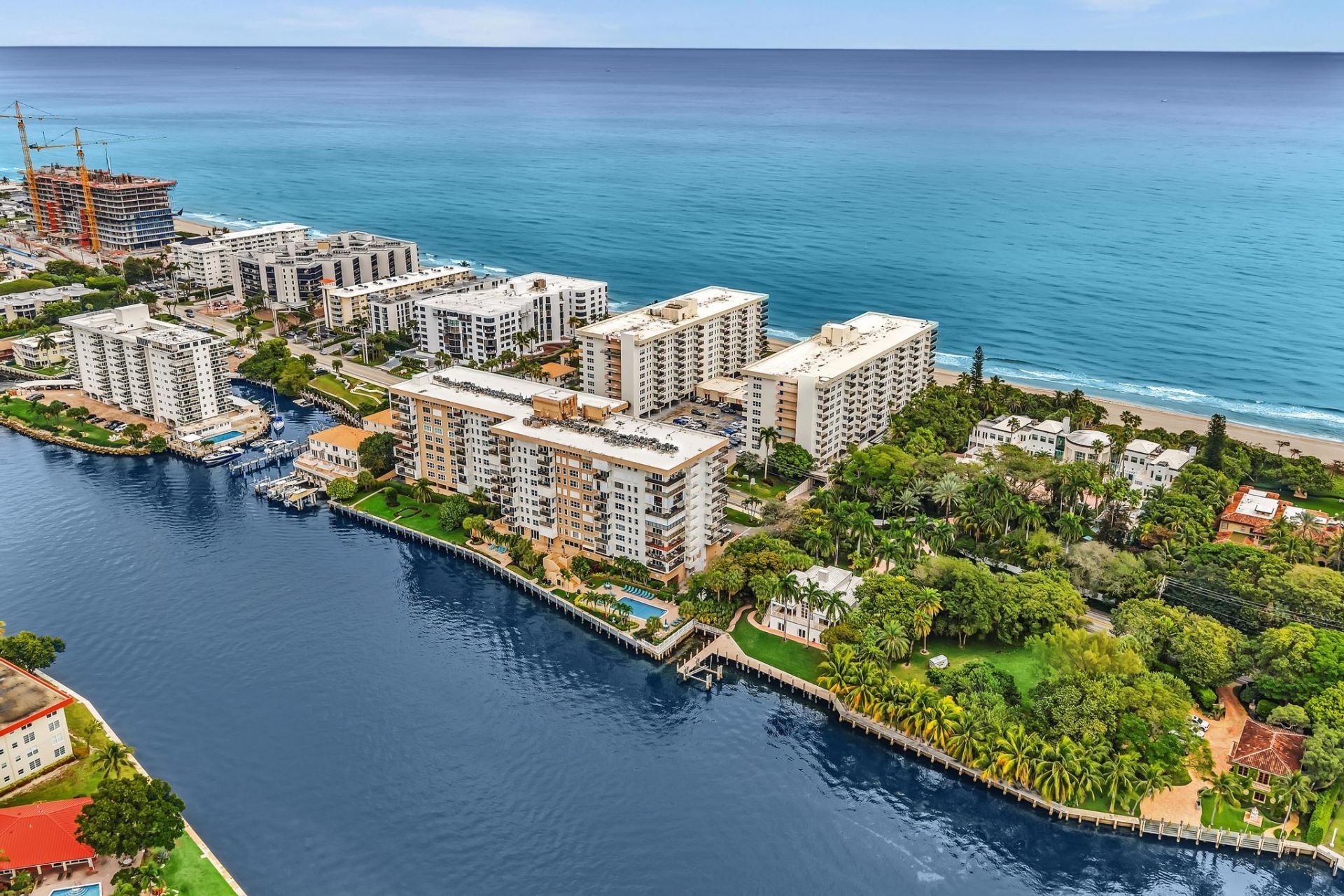 1150 Hillsboro Mile, Unit 911, Hillsboro Beach, FL 33062 Photo