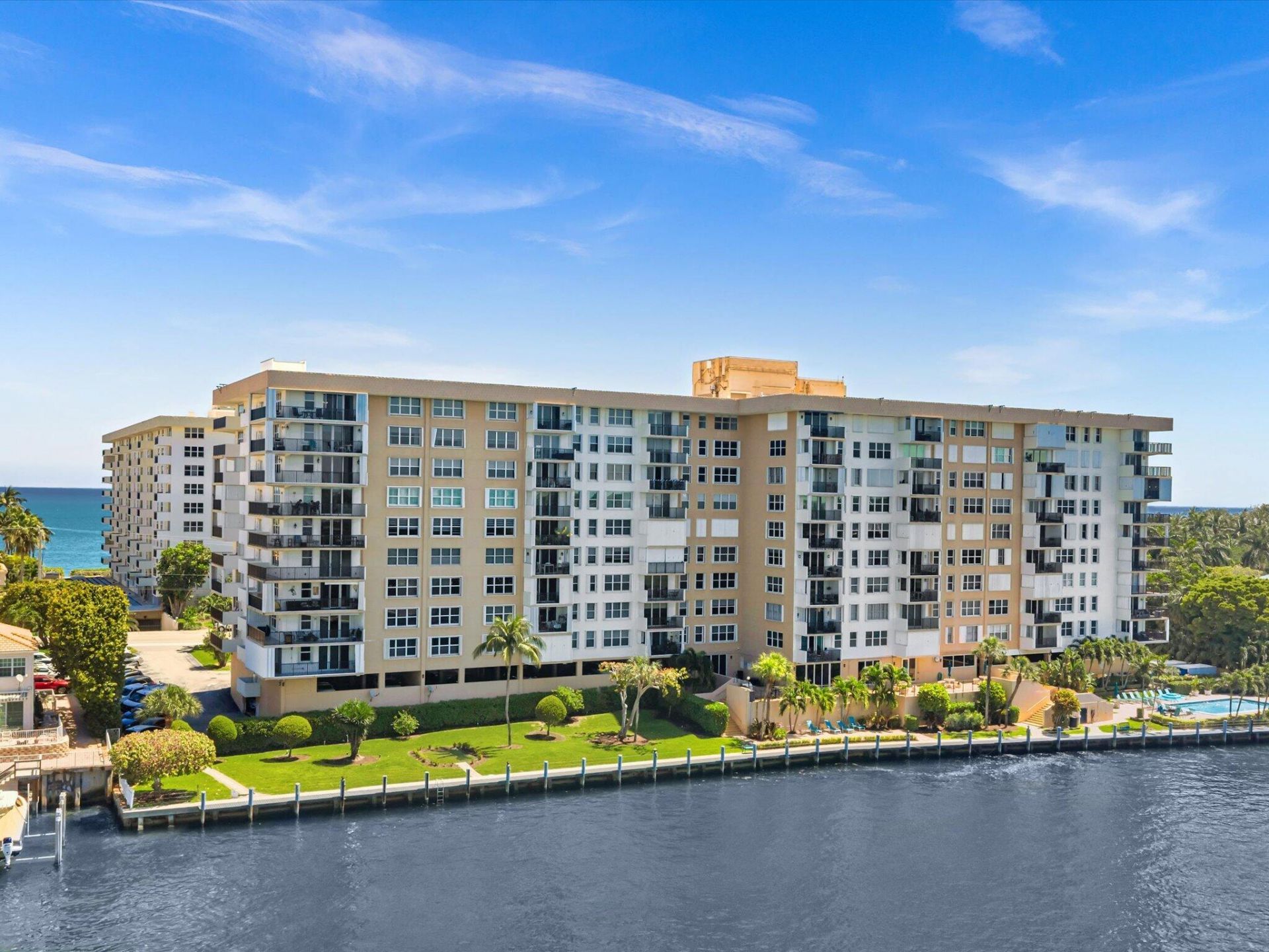 1150 Hillsboro Mile, Unit 911, Hillsboro Beach, FL 33062 Photo