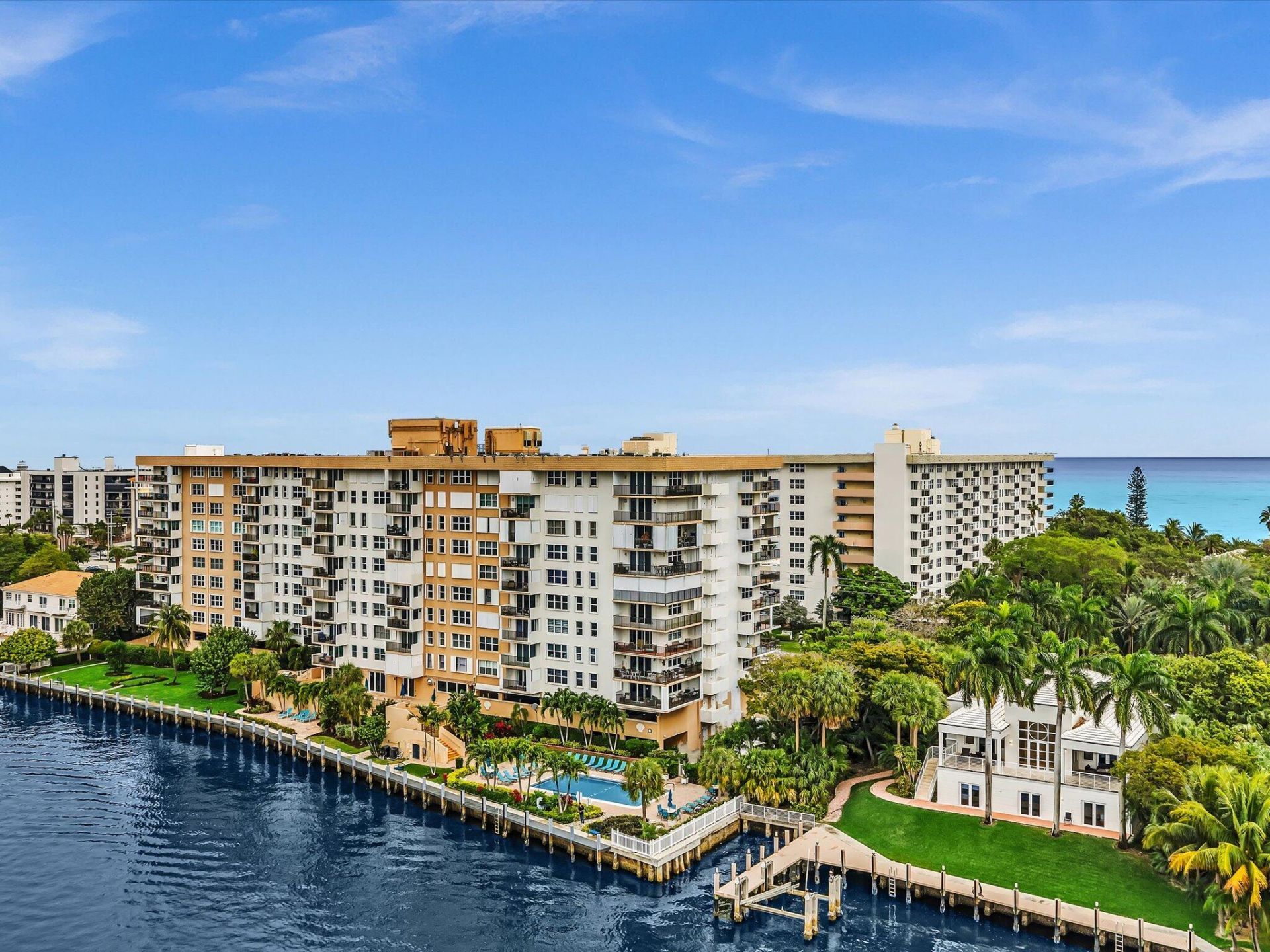 1150 Hillsboro Mile, Unit 911, Hillsboro Beach, FL 33062 Photo