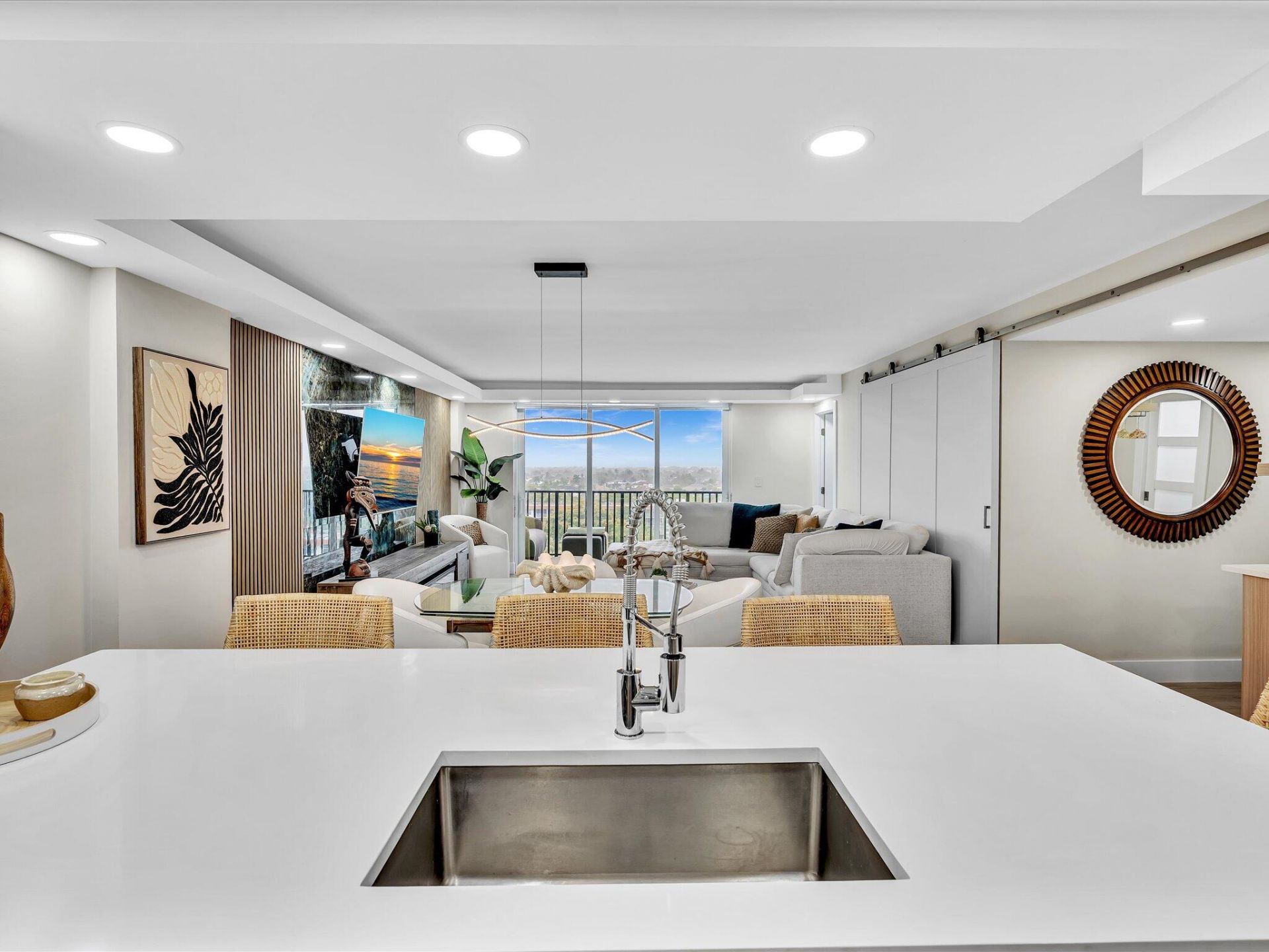 1150 Hillsboro Mile, Unit 911, Hillsboro Beach, FL 33062 Photo