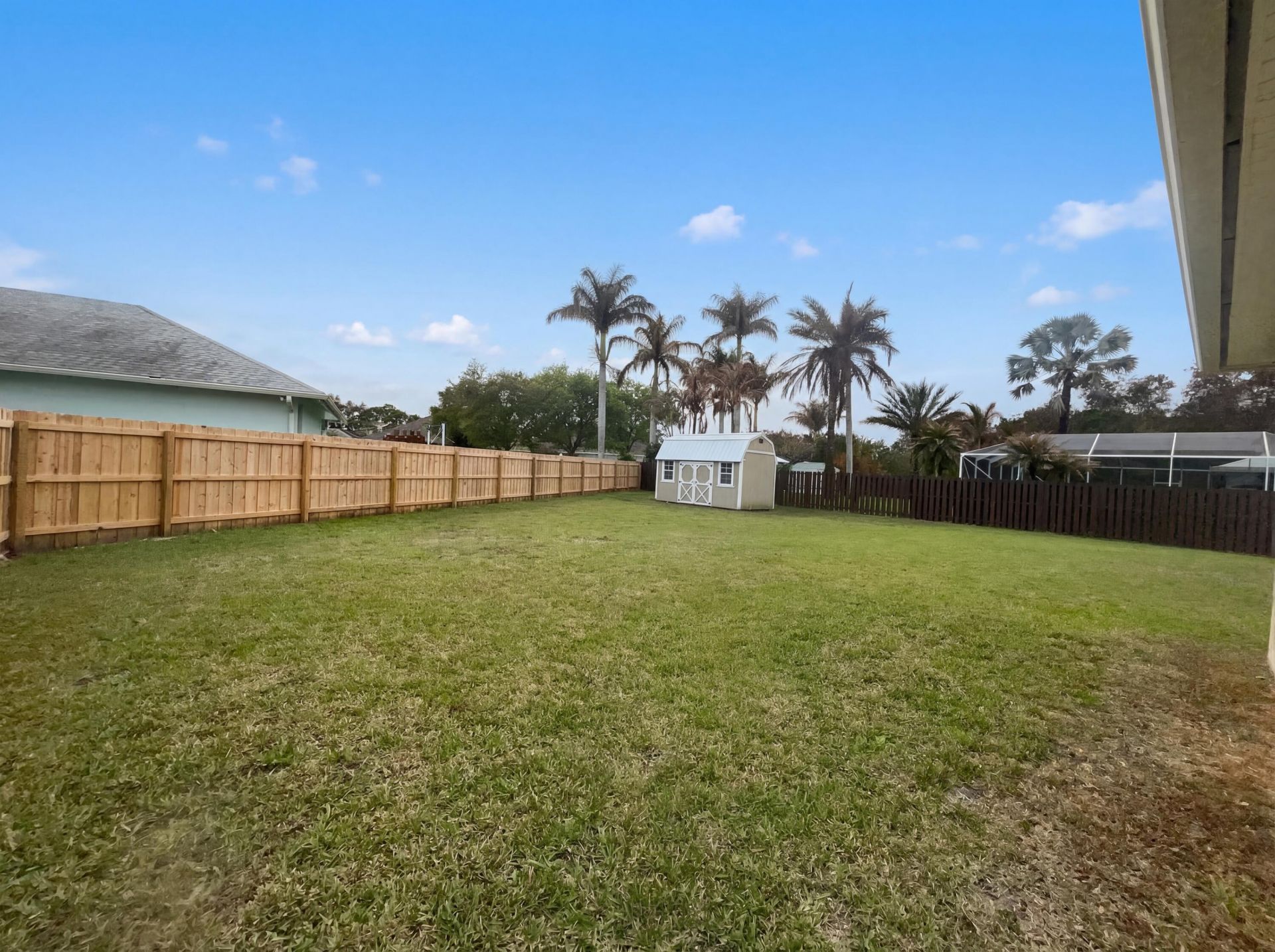 5864 NW Hann Drive, Port Saint Lucie, FL 34986 Photo