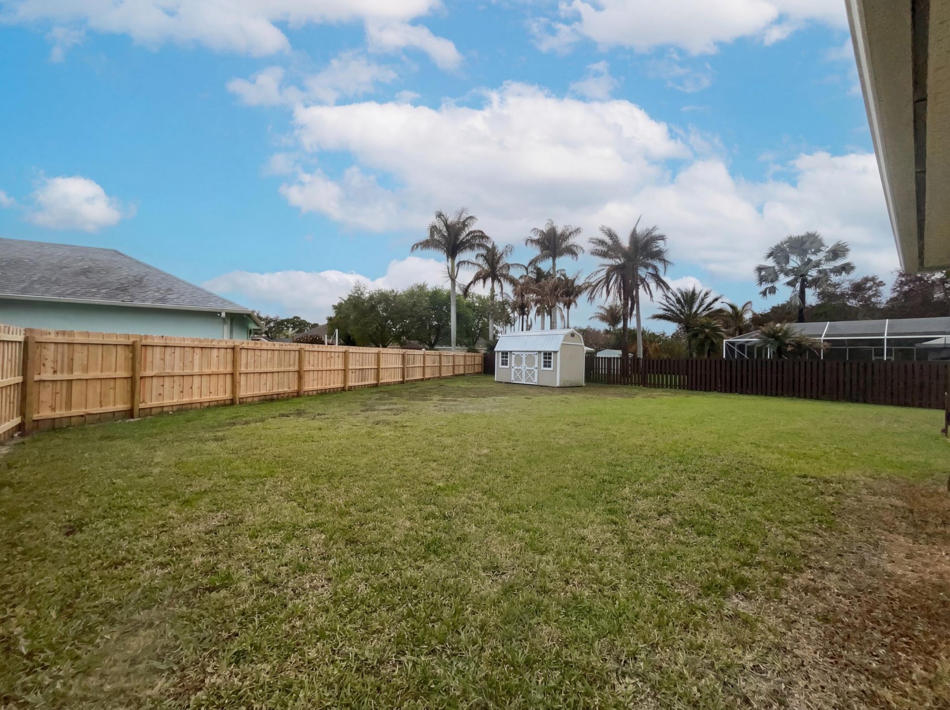 5864 NW Hann Drive, Port Saint Lucie, FL 34986 Photo