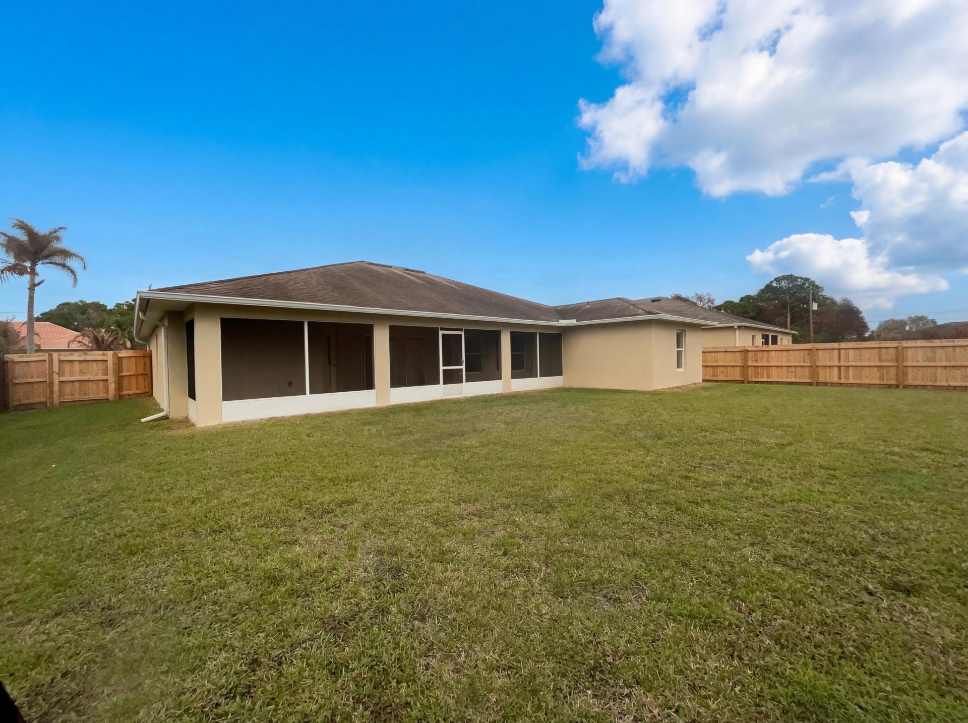 5864 NW Hann Drive, Port Saint Lucie, FL 34986 Photo