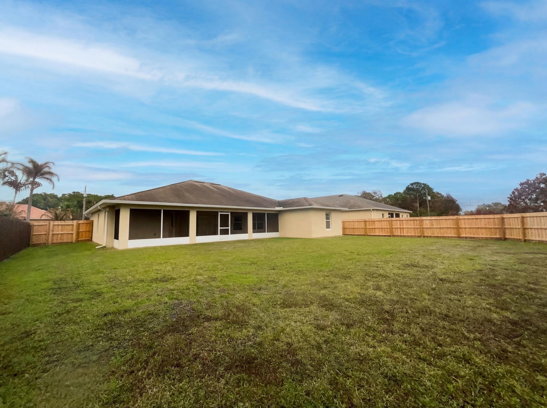 5864 NW Hann Drive, Port Saint Lucie, FL 34986 Photo