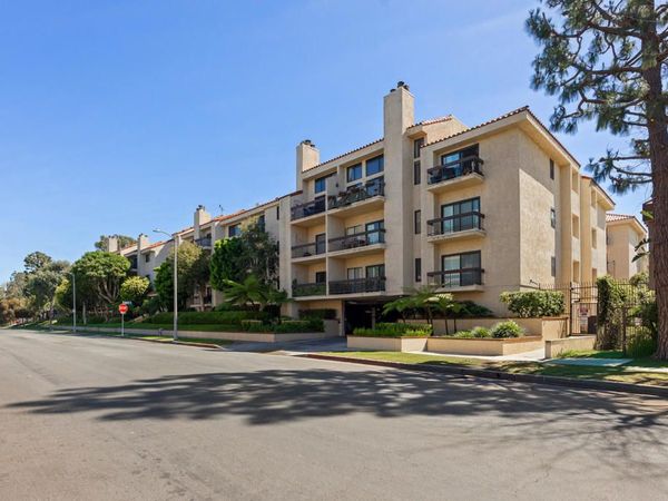 8180 Manitoba Street, Unit 255, Playa Del Rey, CA 90293