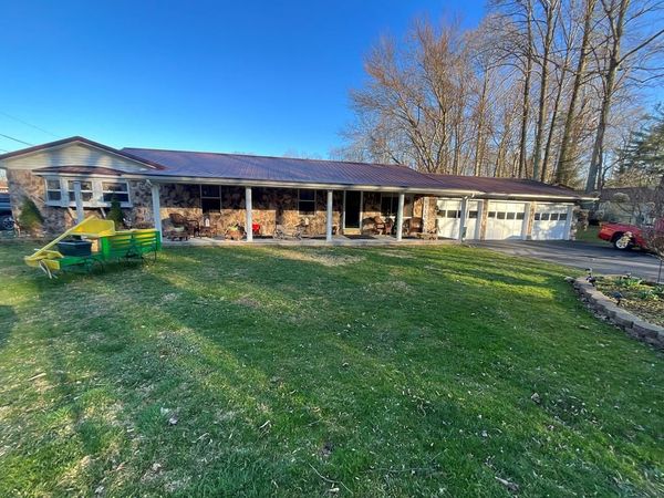 355 Ridgepark Drive, BECKLEY, WV 25801