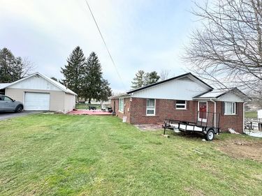 129 Crab Orchard Avenue, BECKLEY, WV 25801