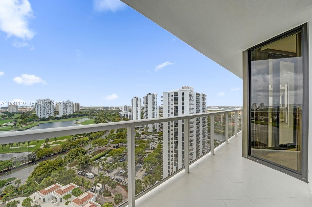 20281 E Country Club Dr , Unit 1703, Aventura, FL 33180 Photo