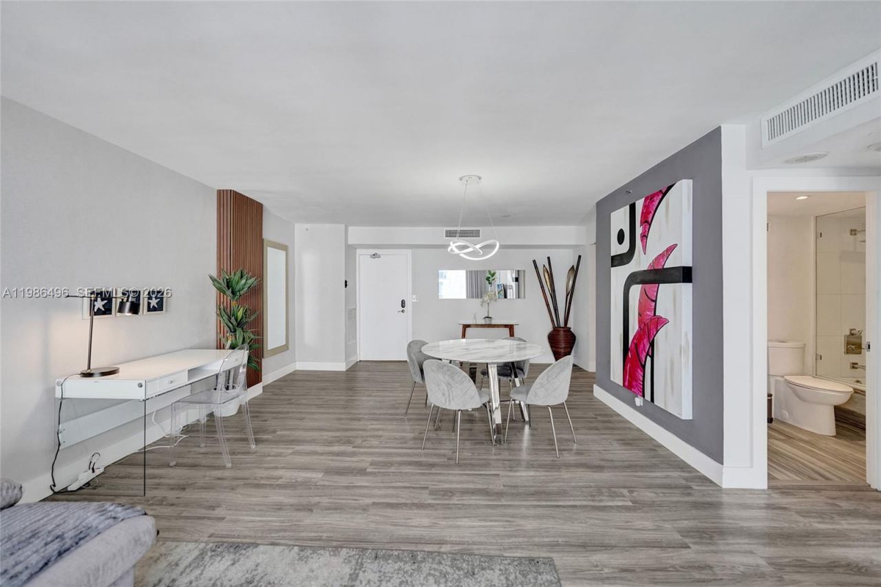 9195 Collins Ave , Unit 1109, Surfside, FL 33154 Photo