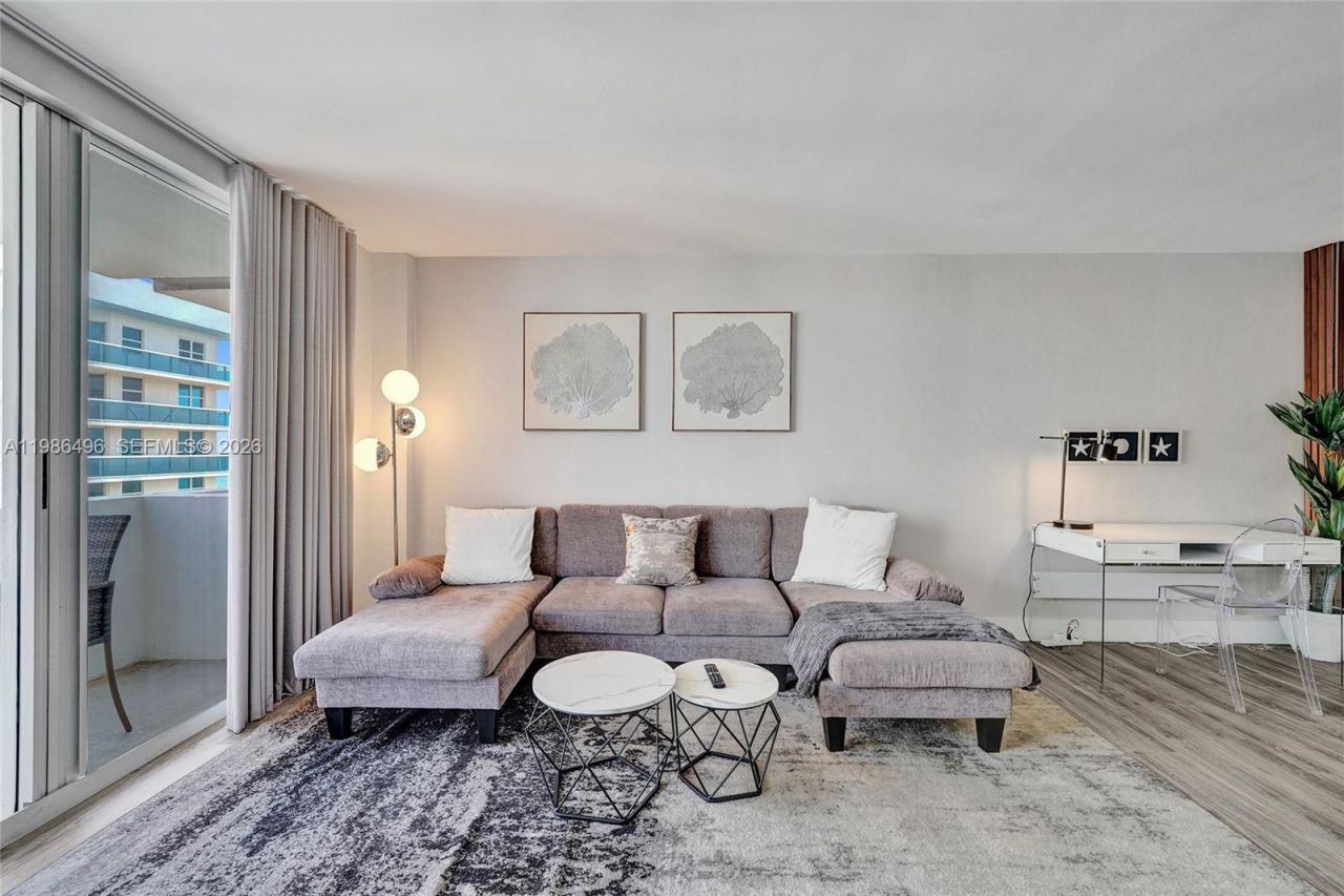 9195 Collins Ave , Unit 1109, Surfside, FL 33154 Photo