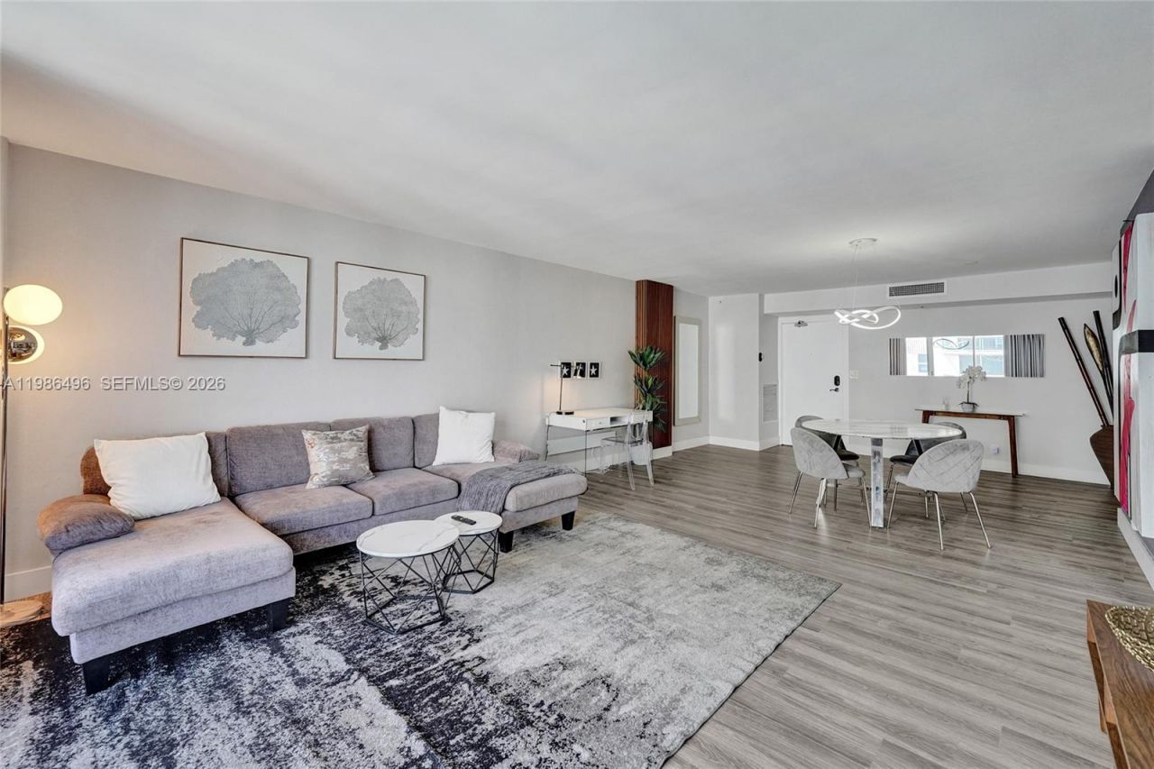 9195 Collins Ave , Unit 1109, Surfside, FL 33154 Photo