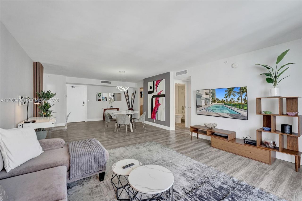 9195 Collins Ave , Unit 1109, Surfside, FL 33154 Photo