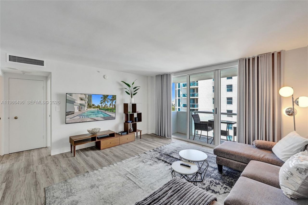 9195 Collins Ave , Unit 1109, Surfside, FL 33154 Photo