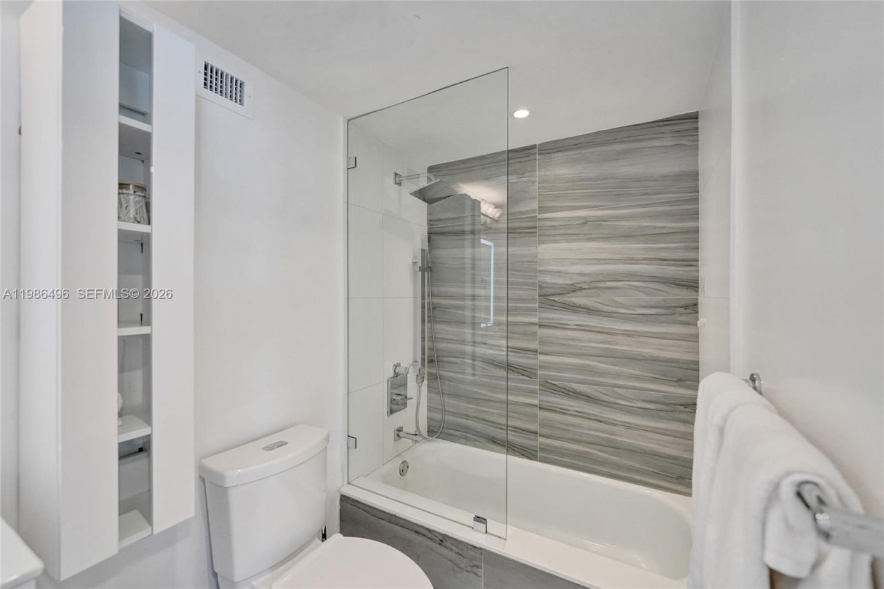 9195 Collins Ave , Unit 1109, Surfside, FL 33154 Photo