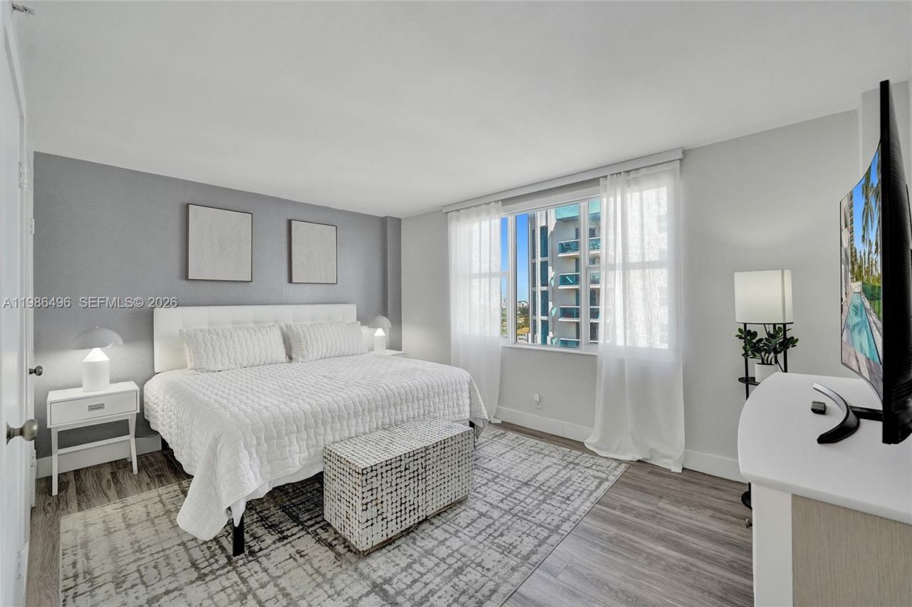 9195 Collins Ave , Unit 1109, Surfside, FL 33154 Photo