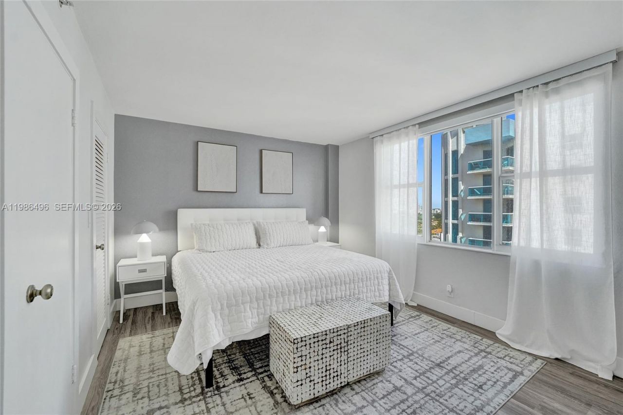 9195 Collins Ave , Unit 1109, Surfside, FL 33154 Photo