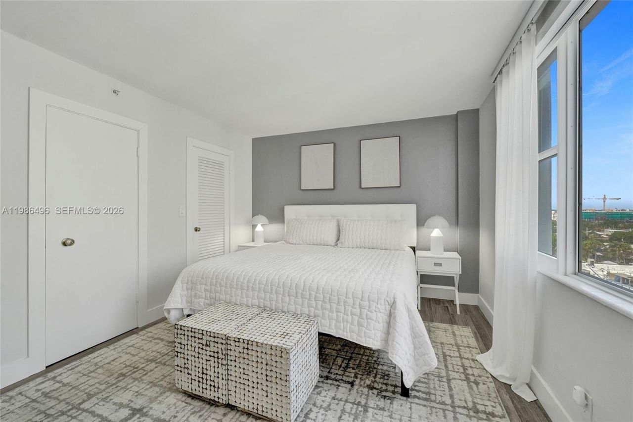 9195 Collins Ave , Unit 1109, Surfside, FL 33154 Photo