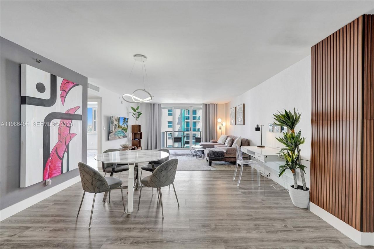 9195 Collins Ave , Unit 1109, Surfside, FL 33154 Photo