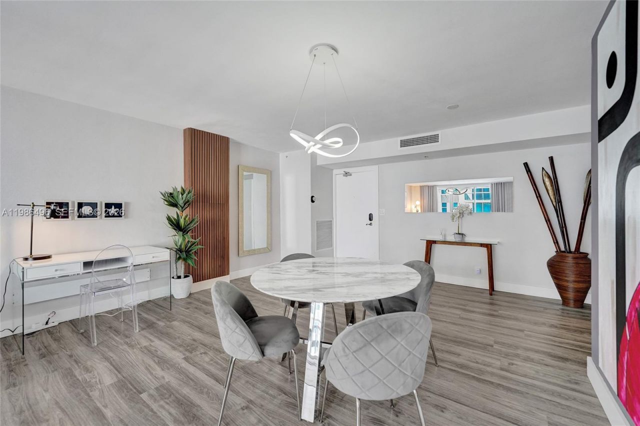 9195 Collins Ave , Unit 1109, Surfside, FL 33154 Photo