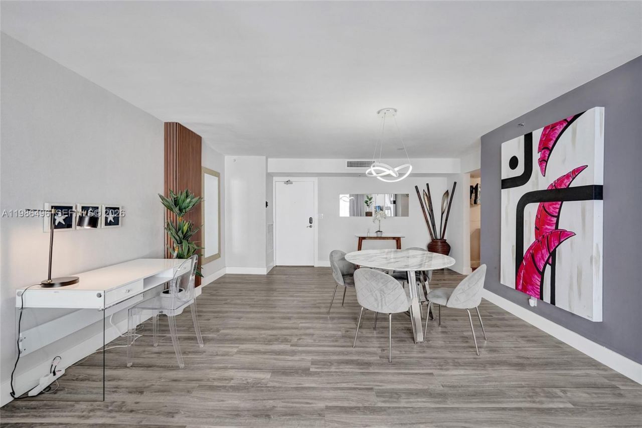 9195 Collins Ave , Unit 1109, Surfside, FL 33154 Photo