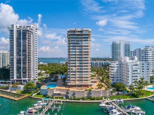 11 Island Ave , Unit 610, Miami Beach, FL 33139