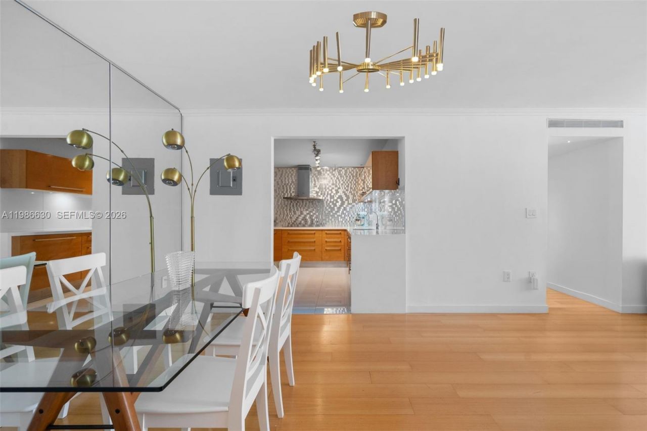 11 Island Ave , Unit 610, Miami Beach, FL 33139 Photo