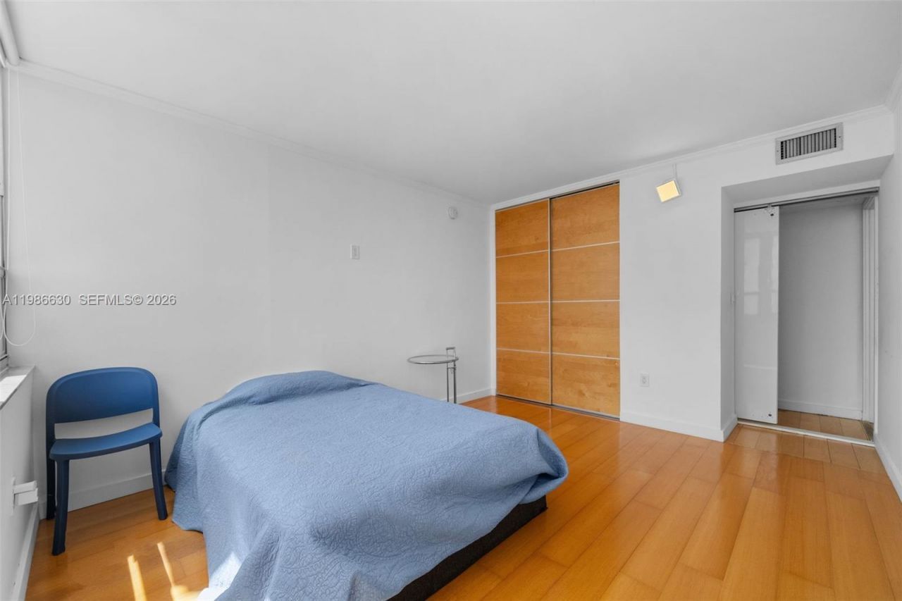 11 Island Ave , Unit 610, Miami Beach, FL 33139 Photo