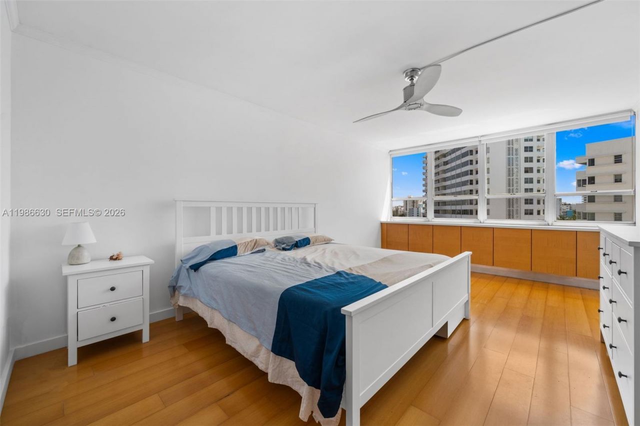 11 Island Ave , Unit 610, Miami Beach, FL 33139 Photo