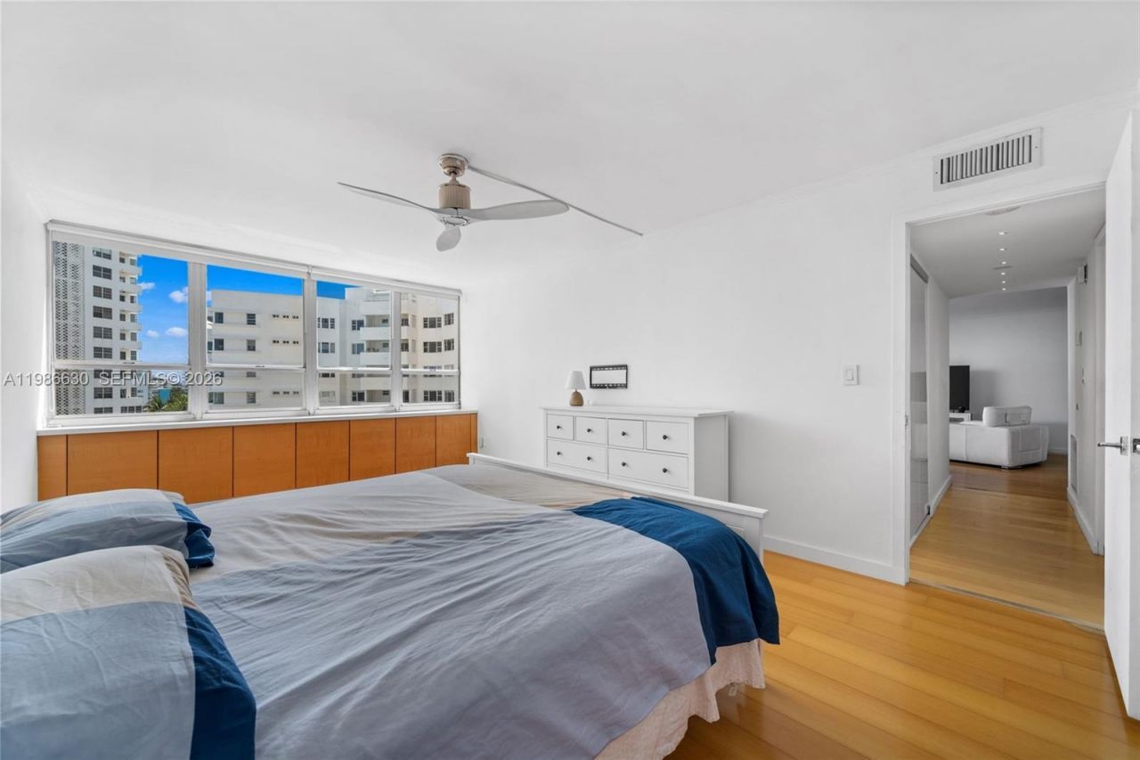 11 Island Ave , Unit 610, Miami Beach, FL 33139 Photo