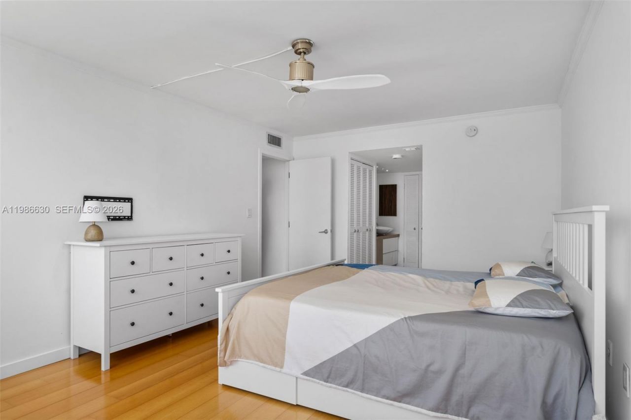 11 Island Ave , Unit 610, Miami Beach, FL 33139 Photo