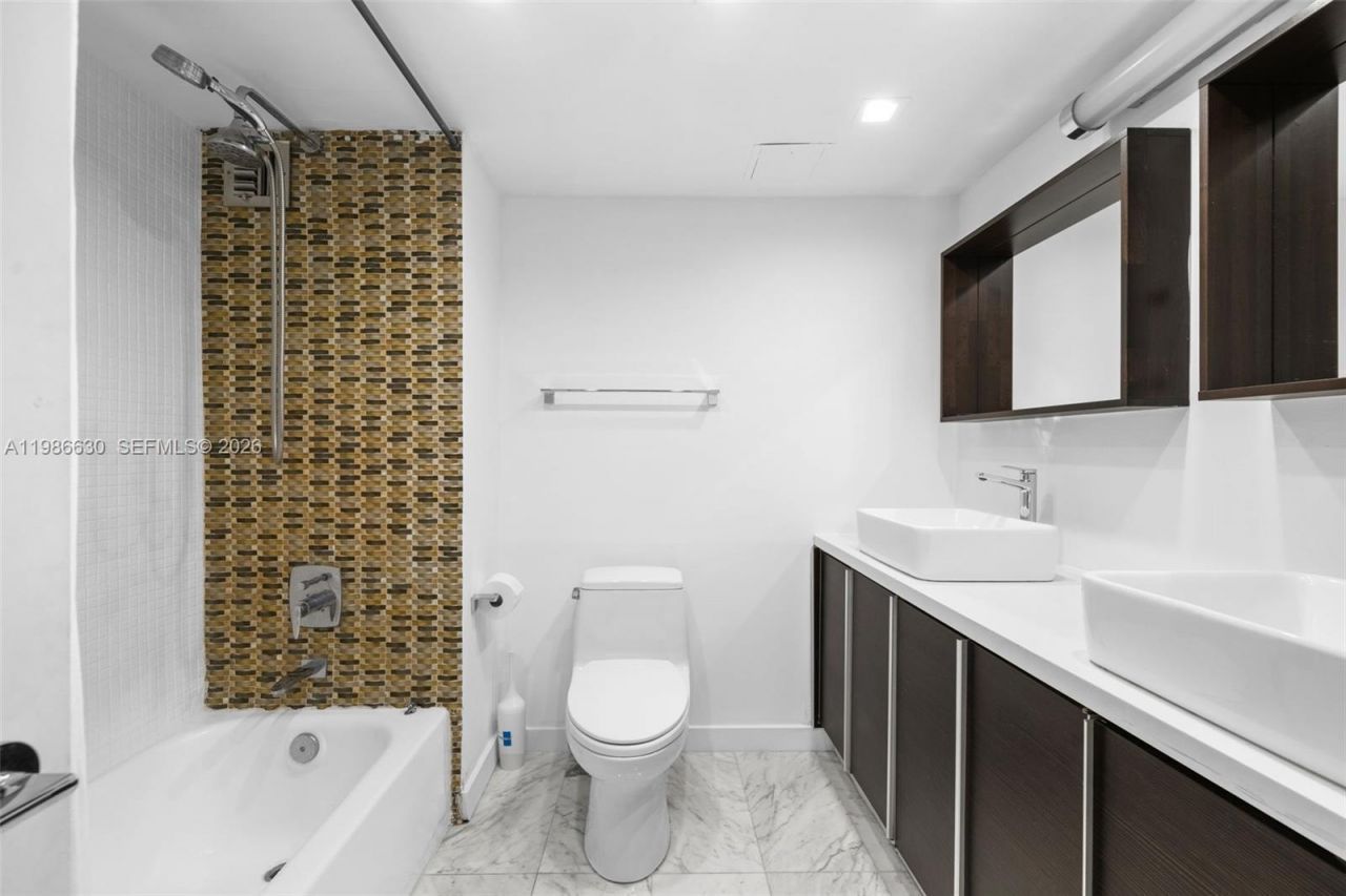 11 Island Ave , Unit 610, Miami Beach, FL 33139 Photo