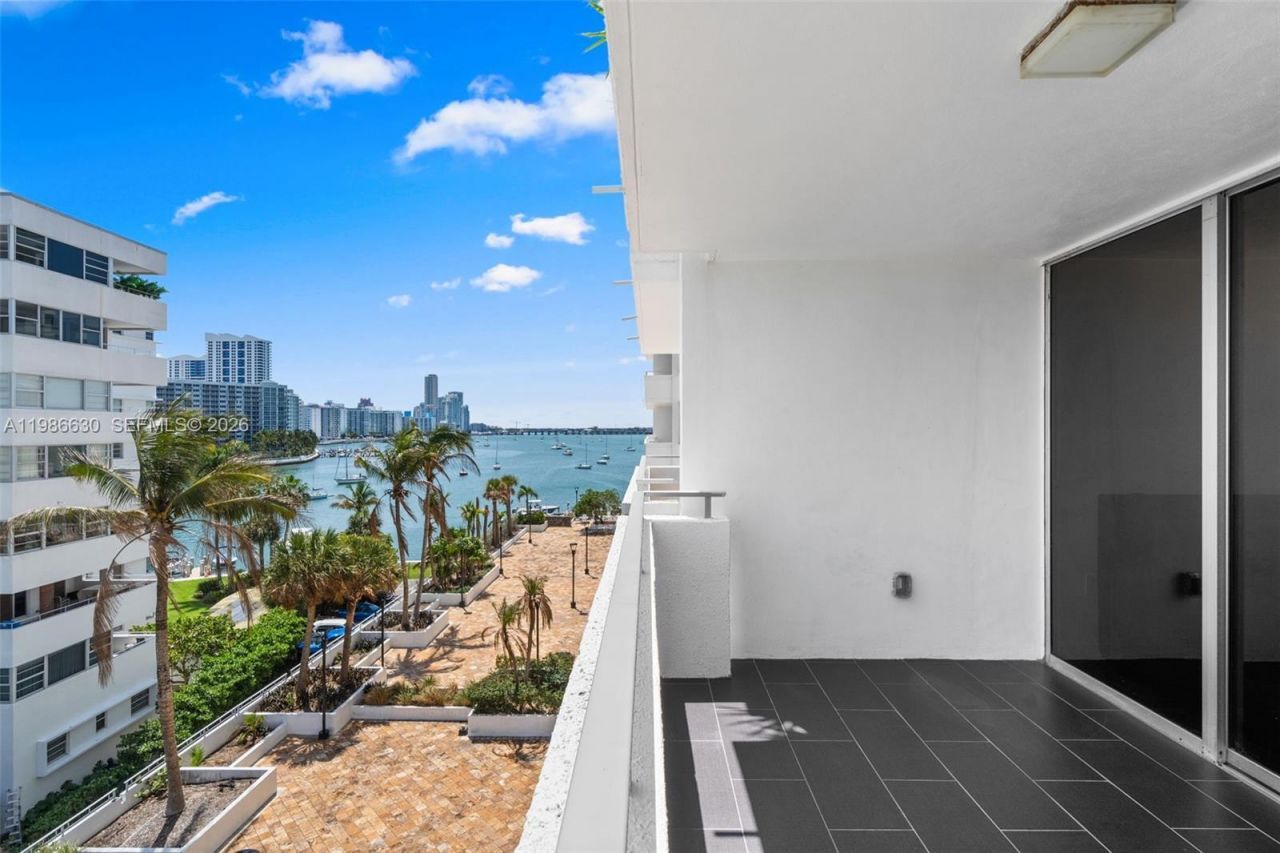 11 Island Ave , Unit 610, Miami Beach, FL 33139 Photo