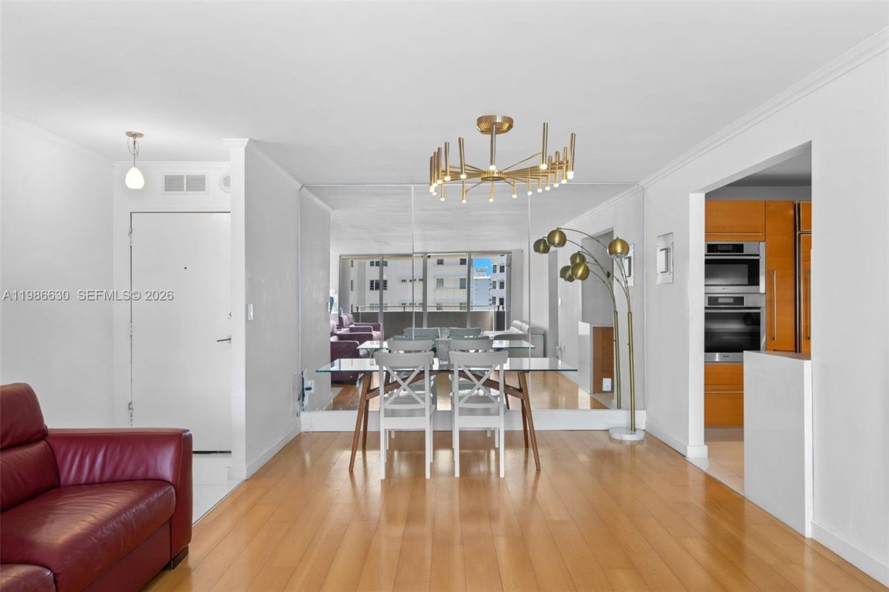 11 Island Ave , Unit 610, Miami Beach, FL 33139 Photo