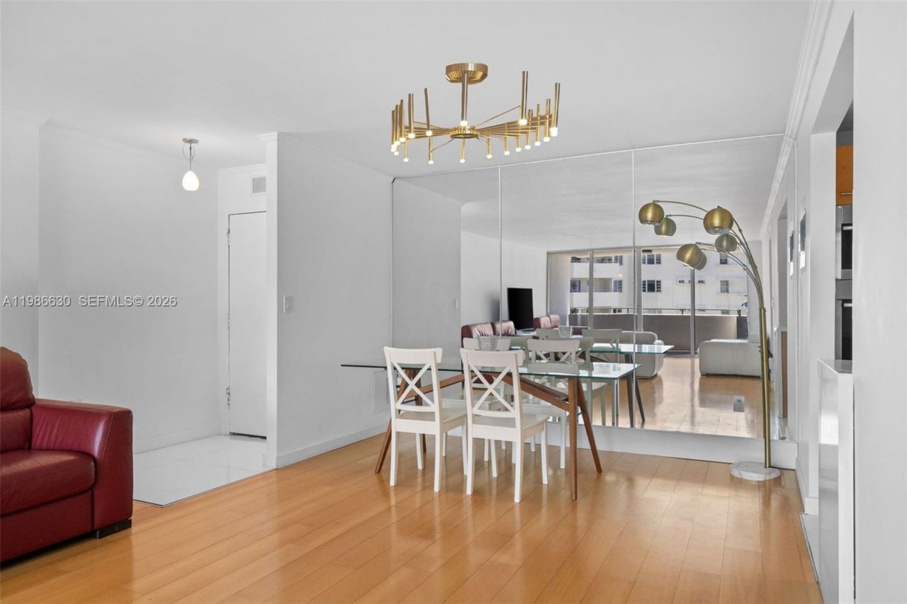 11 Island Ave , Unit 610, Miami Beach, FL 33139 Photo