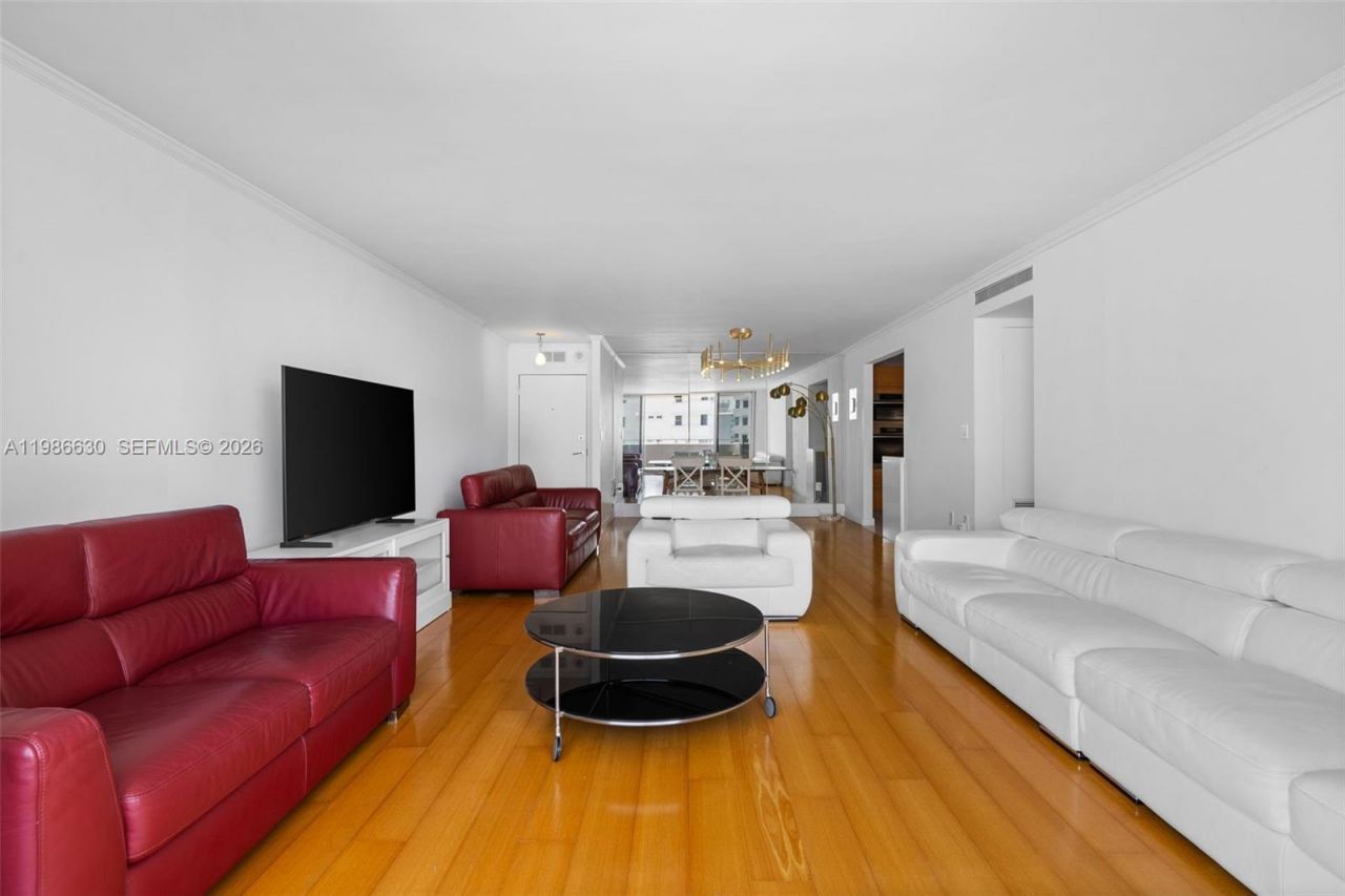11 Island Ave , Unit 610, Miami Beach, FL 33139 Photo