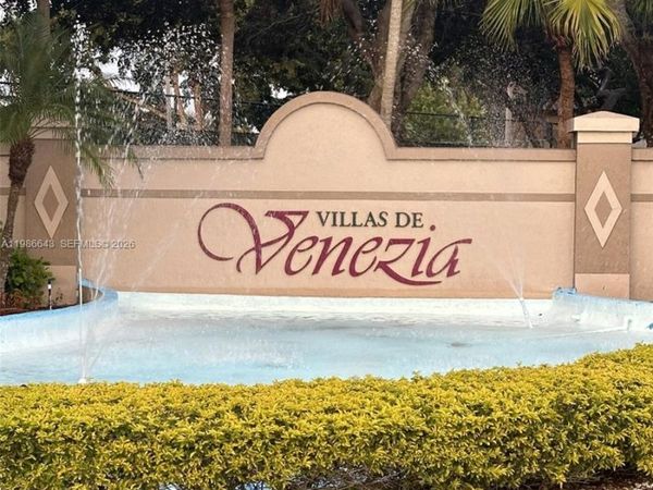 9777 Nob Hill Ct , Unit 9777, Sunrise, FL 33351